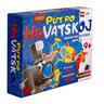 PLAY LAND Put po Hrvatskoj - edukativna igra PL128