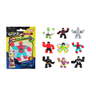 GOO JIT ZU Hero Marvel mini TO42681 - SORTO