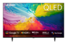 GRUNDIG QLED televizor 43" GIQ 8950 B, 4K Ultra HD, Smart TV, Google TV, Dolby Digital i Dolby Atmos, Crni
