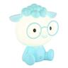 GLOBO stolna lampa SHEEPY dječija 21760B