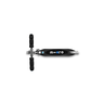 Micro romobil Sprite LED Black