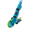 Micro romobil Trixx Rainbow Blue (2.0)