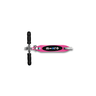 Micro romobil Sprite LED Pink