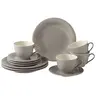 Villeroy & Boch set za kafu 12/1 9014 Color Loop Stone