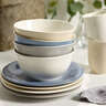 Villeroy & Boch set za kafu 12/1 9014 Color Loop Natural