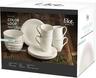 Villeroy & Boch set za kafu 12/1 9014 Color Loop Natural