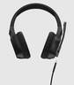 HAMA slušalice uRage SoundZ 300 V2 žične crne