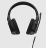 HAMA slušalice uRage SoundZ 400 V2 žične crne