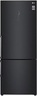 LG frižider GBB569MCAMB