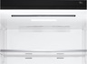 LG frižider GBB569MCAMB