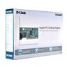 D-LINK mrežna kartica PCI gigabitna DGE-528T