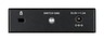D-LINK Switch 5-Port PoE Fast Ethernet Unmnged Desktop
