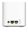 D-LINK Eagle Pro AI AX1500 Mesh M15-3, 3 komada Wi-Fi 6