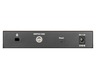 D-LINK Switch web upravljivi, DGS-1100-08V2/E 8 portni