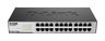 D-LINK Switch 24-Port Gigabit neupravljiv, DES-1024D