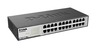 D-LINK Switch 24-Port Gigabit neupravljiv, DES-1024D