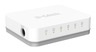 D-LINK Switch 5-Port 10/100M neupravljivi, GO-SW-5G/E