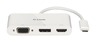 D-LINK HUB 3u1, DUB-V310
