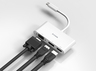 D-LINK HUB 3u1, DUB-V310