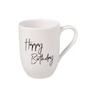 Villeroy & Boch set 2 šoljice Happy Birthday 280ml 8406 STATEMENT