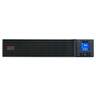 APC Easy UPS On-Line,1000VA/800W, Rackmount 2U, 230V,3xIEC C13 utičnice,Intelig. slot za kart,LCD