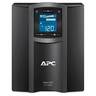 APC Smart-UPS C, 1500VA, Tower, 230V, 8x IEC C13, SmartConnect, USB i serijski, AVR, grafički LCD