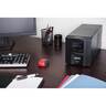 APC Smart-UPS, 750VA, Tower, 230V, 6x IEC C13, SmartConnect Port+SmartSlot, AVR, LCD