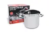 Metalac ekspres lonac JD-L22,  22cm/7lit
