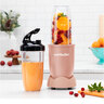 Nutribullet blender NB907MACL PRO 900 W, rozi
