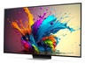 LG QNED MiniLED televizor 86QNED91T3A, 4K Ultra HD, Smart TV, webOS 24, α8 AI Processor 4K, 120Hz Native, Magični daljinski, Crno-sivi