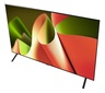 LG OLED televizor OLED55B43LA, 4K Ultra HD, Smart TV, webOS, α8 AI Processor 4K, 120Hz Native, Magični daljinski