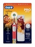 Oral-B četkica za zube D103 VITALITY LION KING + TRAVEL CASE