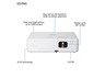 EPSON projektor CO-FH01