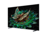 TCL QD-Mini LED televizor 98C765,  4K Ultra HD, Smart TV, Google TV, 144 Hz VRR, HDR 2400 nita, 1536+ lokalnih zona zatamnjivanja