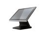 BIRCH POS monitor TM2600-25TU, 15", Touch Screen, PCAP, 1024x768
