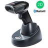 HONEYWELL ručni bar kod čitač POS 2D  1472G2D-2USB-5-R bluetooth QR