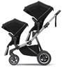 THULE kolica SLEEK, CRNA