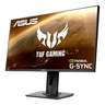 ASUS monitor TUF Gaming VG279QM, 27, FullHD, IPS, 400 cd/m2, HDR400, Adaptive Sync, G Sync, HDMI, DP, 280Hz, 1ms