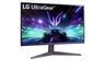 LG monitor 27GS50F-BVA UltraGear gaming, 27, FullHD, VA, 250 cd/m2, AMD FreeSync, HDR10, HDMI, DP, 180Hz, 1ms