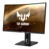 ASUS monitor TUF VG27VQ gaming zakrivljeni, FULL HD 1920x1080, 27 VA, 400 cd/m2, AMD FreeSync Premium, DP, HDMI, PIVOT, 165Hz, 1ms