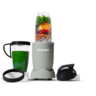 Nutribullet blender NB907MAJD Pro 900 W, sivo-zeleni