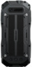 Blackview N1000 mobitel, Black, rugged