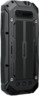 Blackview N1000 mobitel, Black, rugged