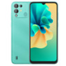 Blackview A55 Pro mobitel, 4+64 GB, Green