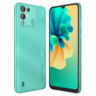 Blackview A55 Pro mobitel, 4+64 GB, Green