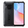 Blackview BV6200 Pro mobitel, 6+128 GB, Black, rugged