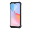 Blackview BV6200 Pro mobitel, 6+128 GB, Black, rugged