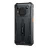 Blackview BV6200 Pro mobitel, 6+128 GB, Black, rugged