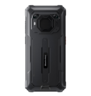 Blackview BV6200 Pro mobitel, 6+128 GB, Black, rugged