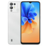 Blackview A55 Pro mobitel, 4+64 GB, White